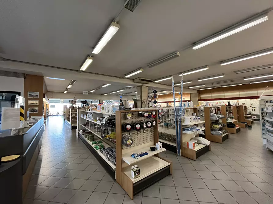 Immagine 2 di Capannone industriale in vendita  in Via dei Mandorli, 5 a San Colombano Al Lambro