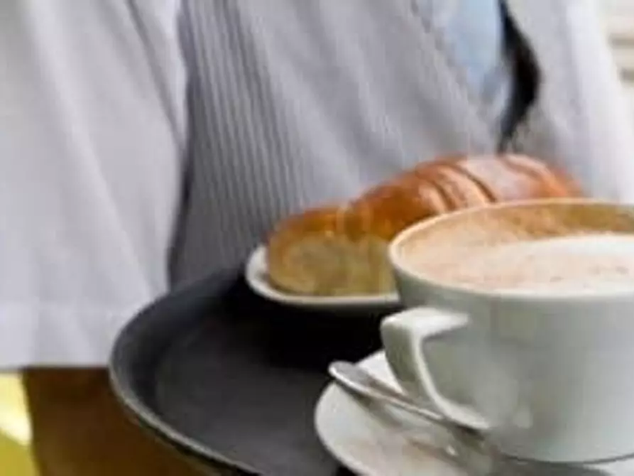 Immagine 10 di Bar / Ristorante in vendita  in via Cadore 6 a Milano