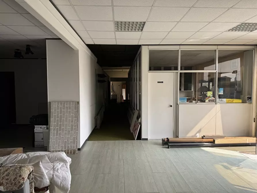 Immagine 11 di Capannone industriale in vendita  a Caselle Landi