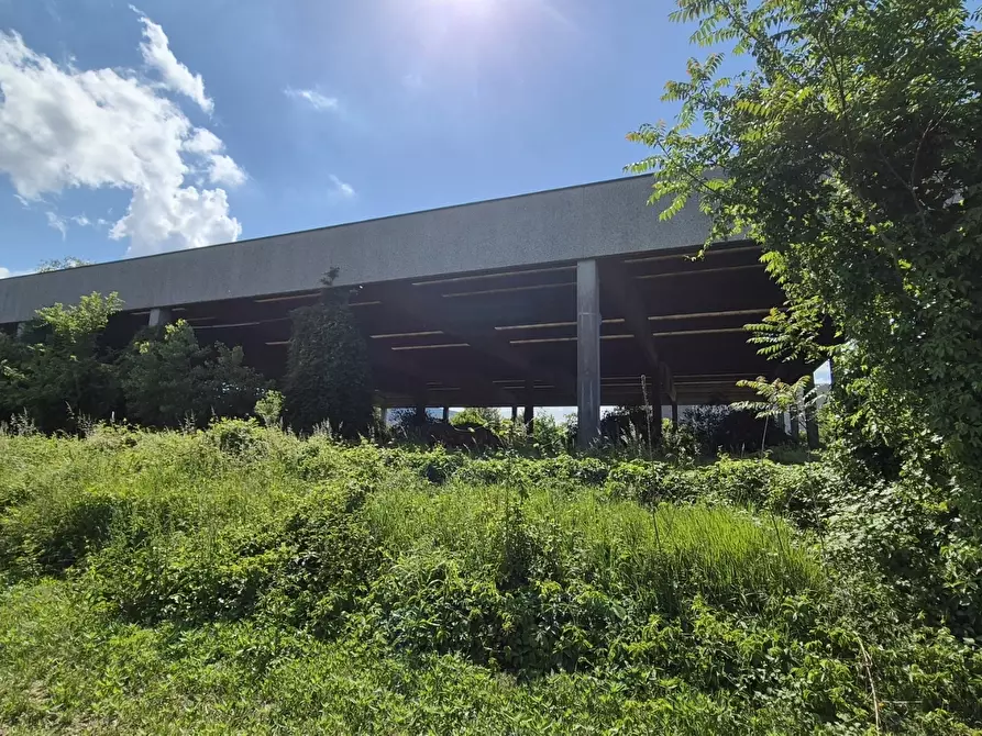 Immagine 6 di Capannone industriale in vendita  in Via Marco Polo a Pieve Fissiraga