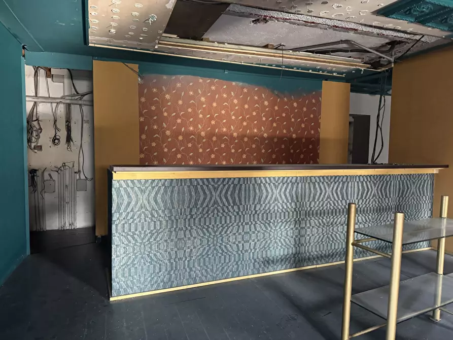 Immagine 9 di Locale commerciale in vendita  in Via Brescia 30 a Soncino