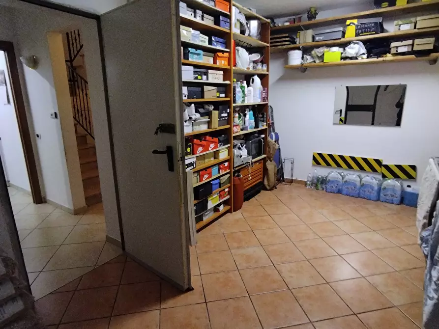 Immagine 8 di Villa in vendita  in Via Pietro Nenni 2B a Martignana Di Po