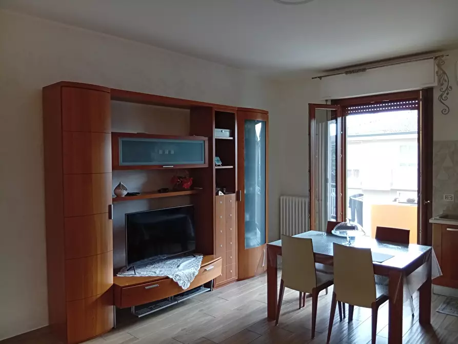 Immagine 8 di Quadrilocale in vendita  in VIA DON. P. MARCHESELLI 20 a Casalmaggiore