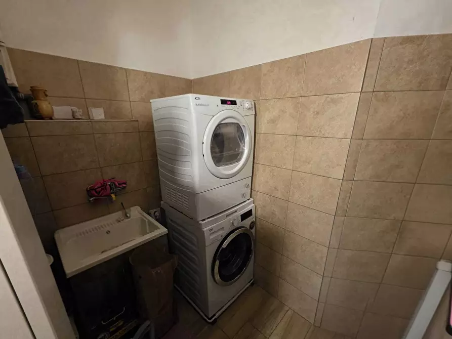 Immagine 5 di Quadrilocale in vendita  in VIA DON. P. MARCHESELLI 20 a Casalmaggiore