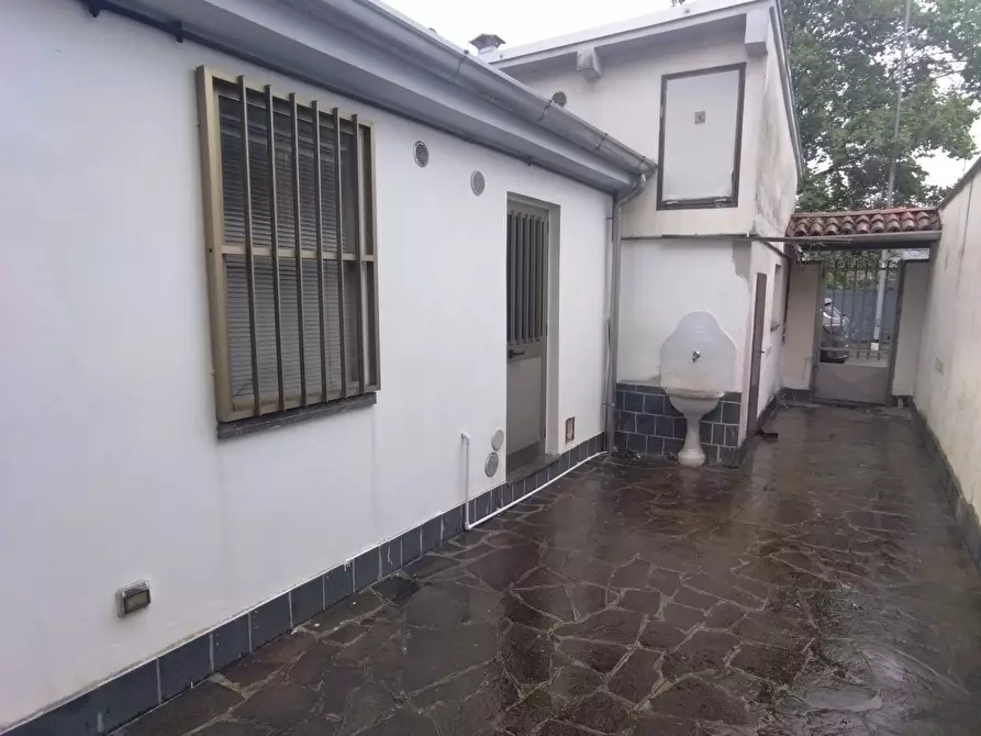 Immagine 20 di Casa indipendente in vendita  in VIA ALDO MORO 62 a Martignana Di Po