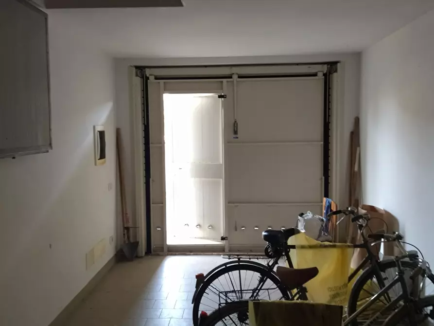 Immagine 8 di Casa bifamiliare in vendita  a Casalmaggiore