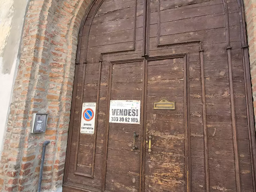 appartamento in vendita a Casalmaggiore