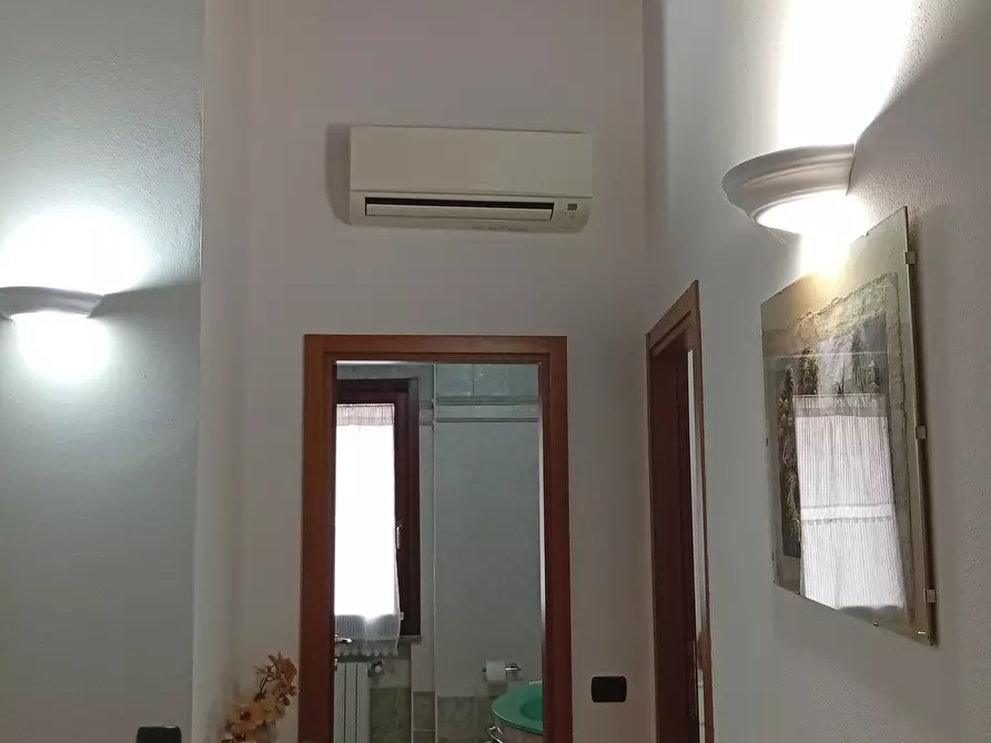 Immagine 11 di Villa in vendita  in Via Bardellina 87 a Martignana Di Po