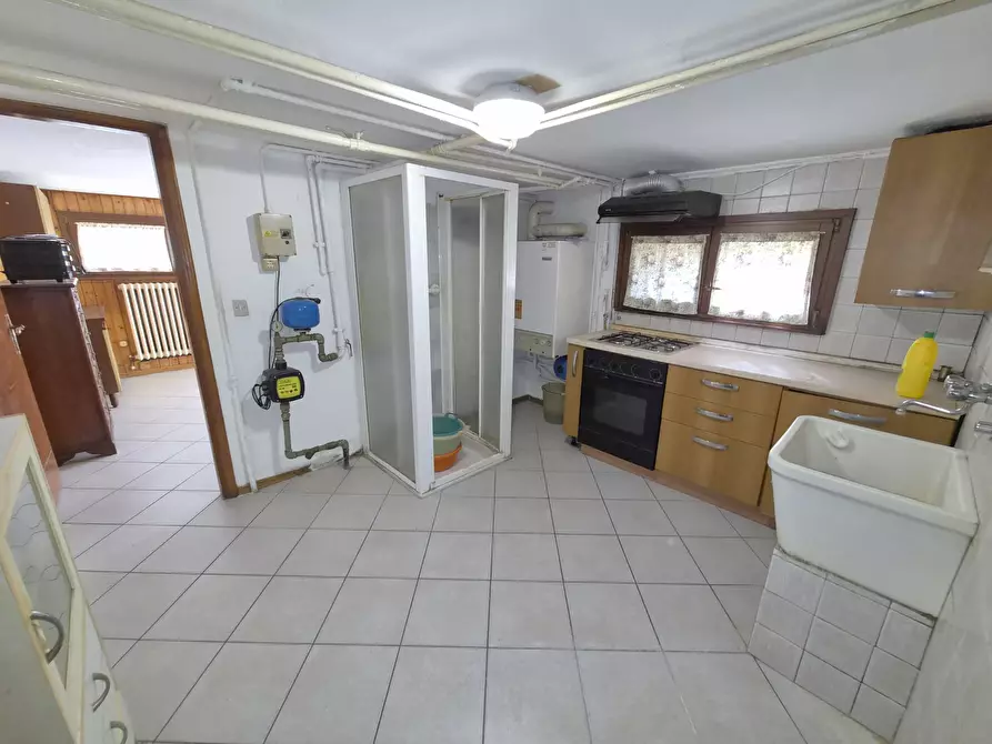 Immagine 13 di Villa in vendita  in Via Valletta 29 a Casalmaggiore