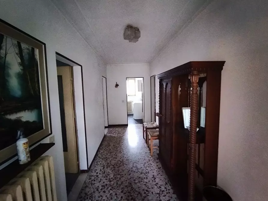 Immagine 10 di Villa in vendita  in VIA BRODOLINI 1 a Martignana Di Po