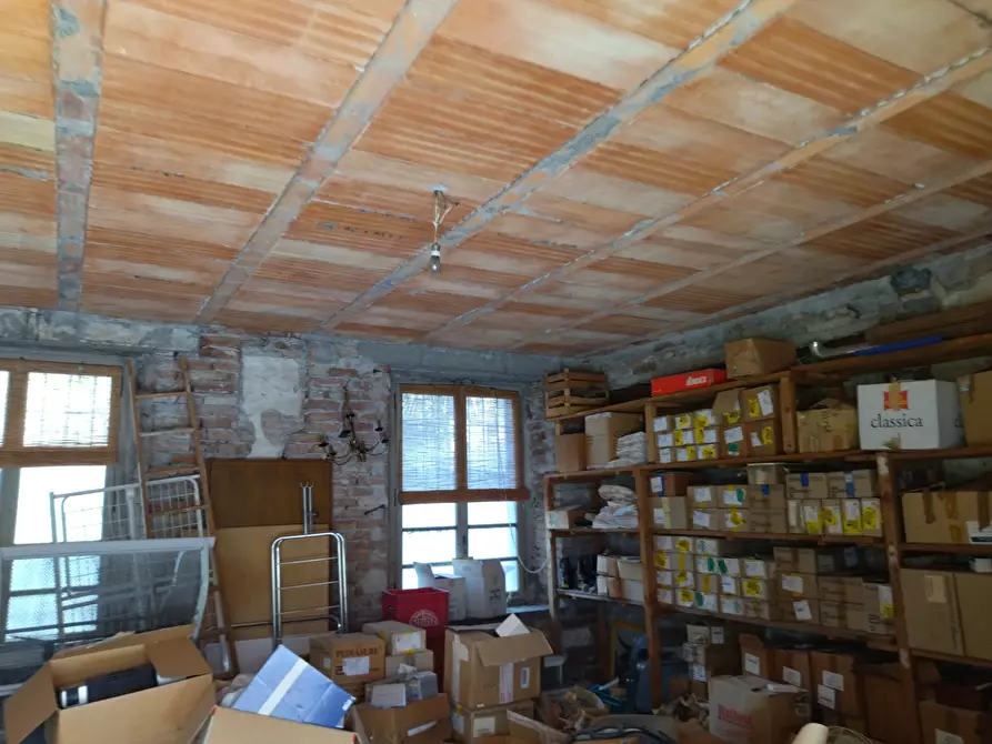 Immagine 3 di Attico in vendita  in Via Camillo Benso Conte di Cavour 3 a Casalmaggiore