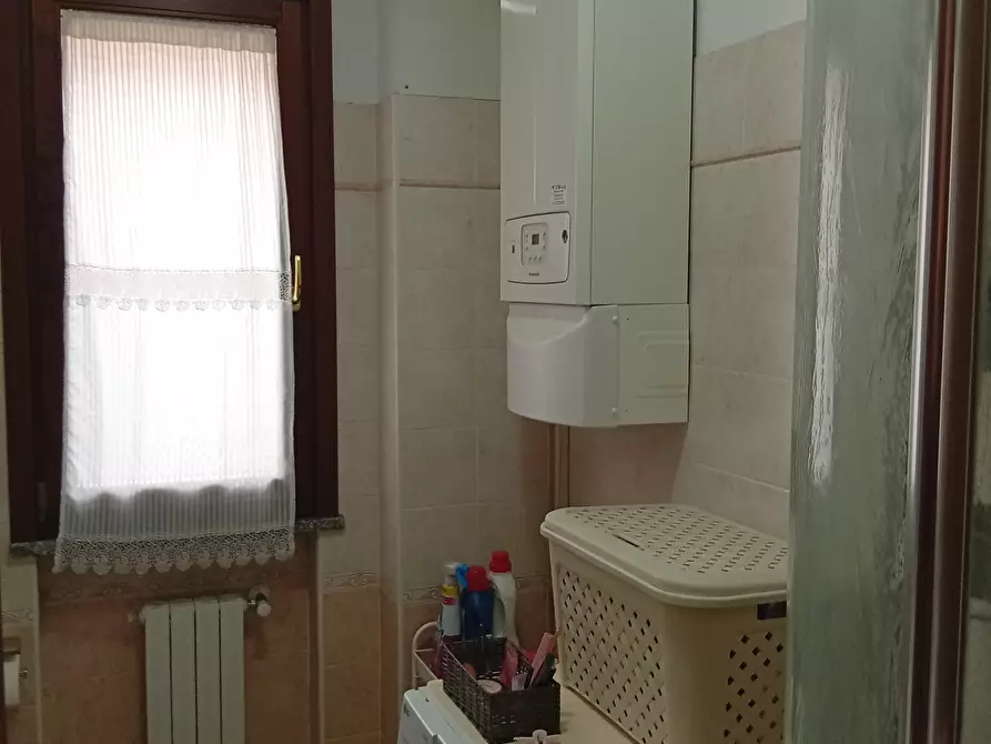 Immagine 4 di Villa in vendita  in Via Bardellina 87 a Martignana Di Po