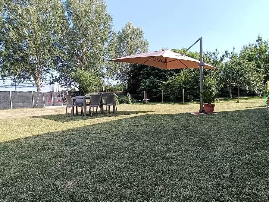 Immagine 4 di Casa indipendente in vendita  a Rovigo