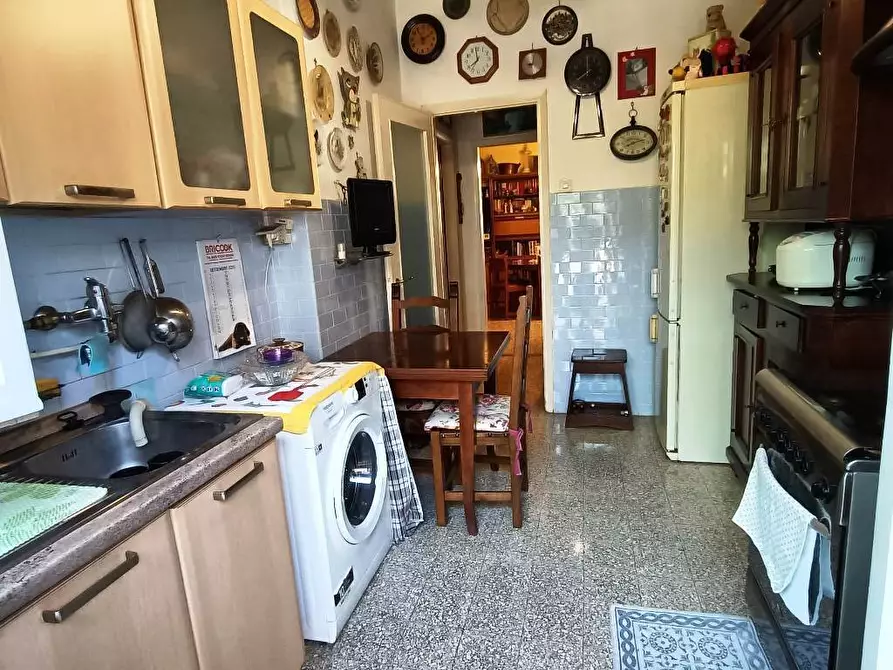 Immagine 5 di Appartamento in vendita  a Rovigo