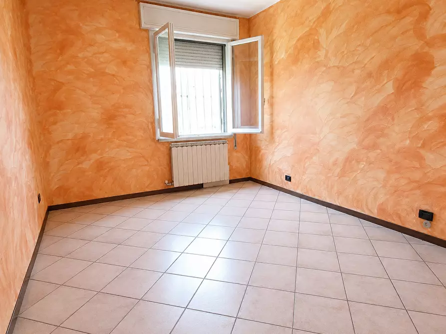 Immagine 4 di Attico in vendita  a Fratta Polesine