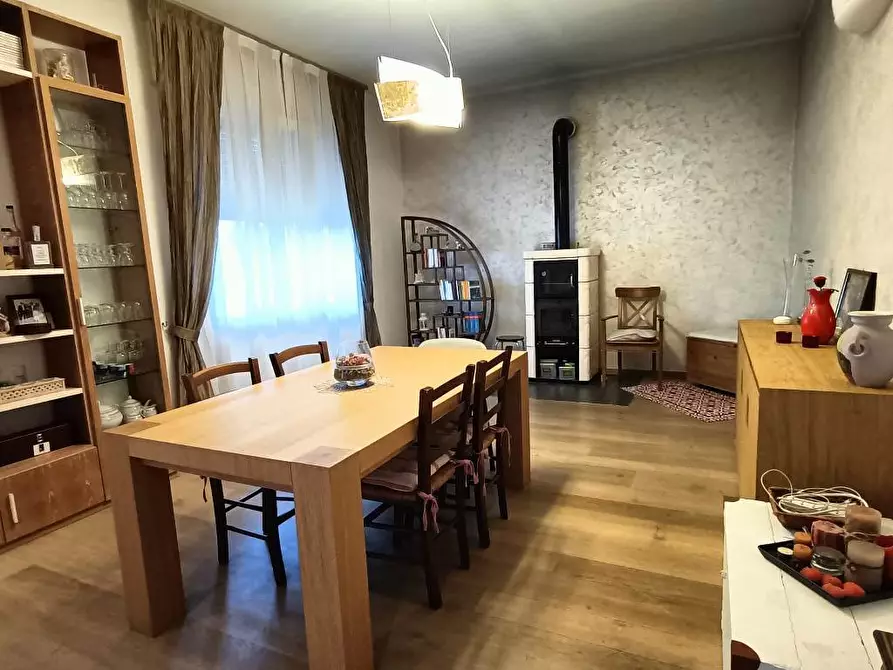 Immagine 7 di Porzione di casa in vendita  a San Martino Di Venezze