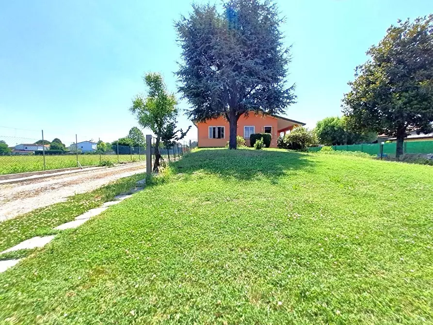 Immagine 1 di Casa indipendente in vendita  a Rovigo