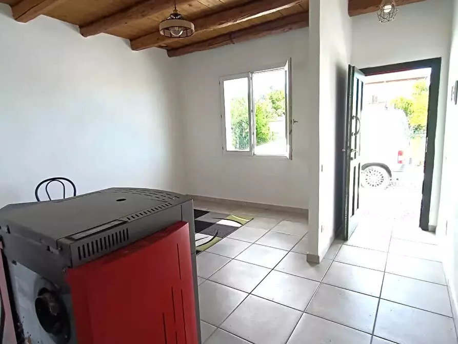 Immagine 3 di Rustico / casale in vendita  a Polesella