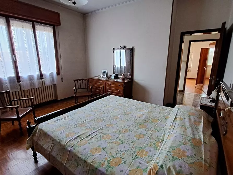 Immagine 27 di Casa indipendente in vendita  a Fiesso Umbertiano