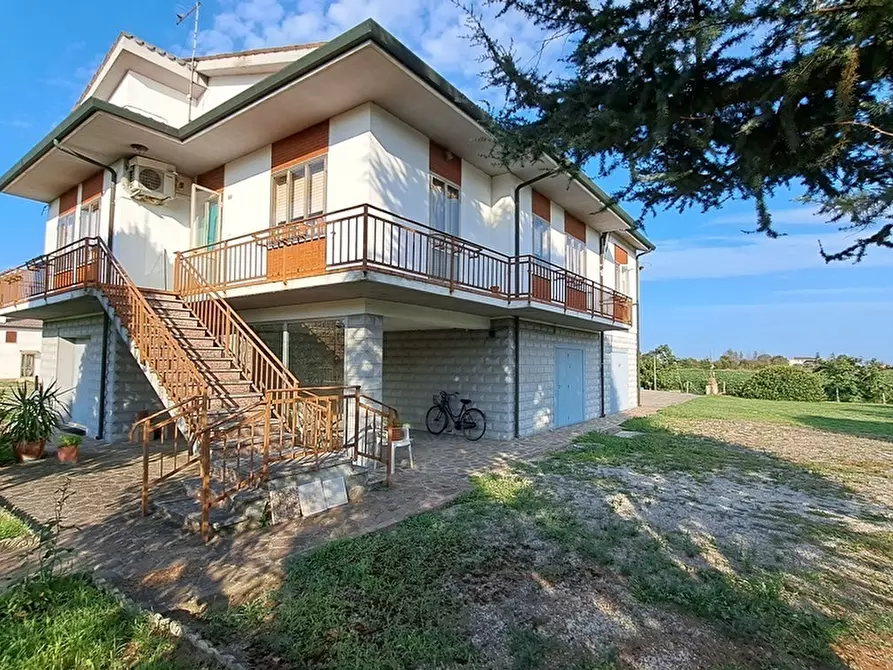 Immagine 7 di Casa indipendente in vendita  a Fiesso Umbertiano