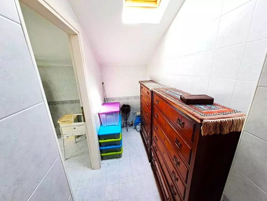 Immagine 17 di Porzione di casa in vendita  a Rovigo