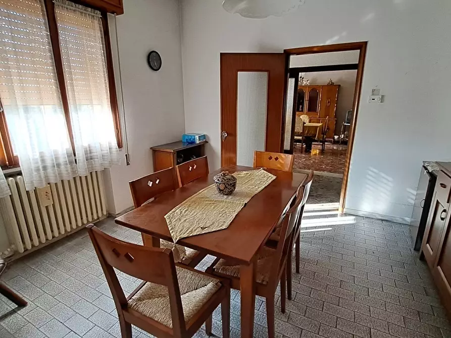 Immagine 16 di Casa indipendente in vendita  a Fiesso Umbertiano