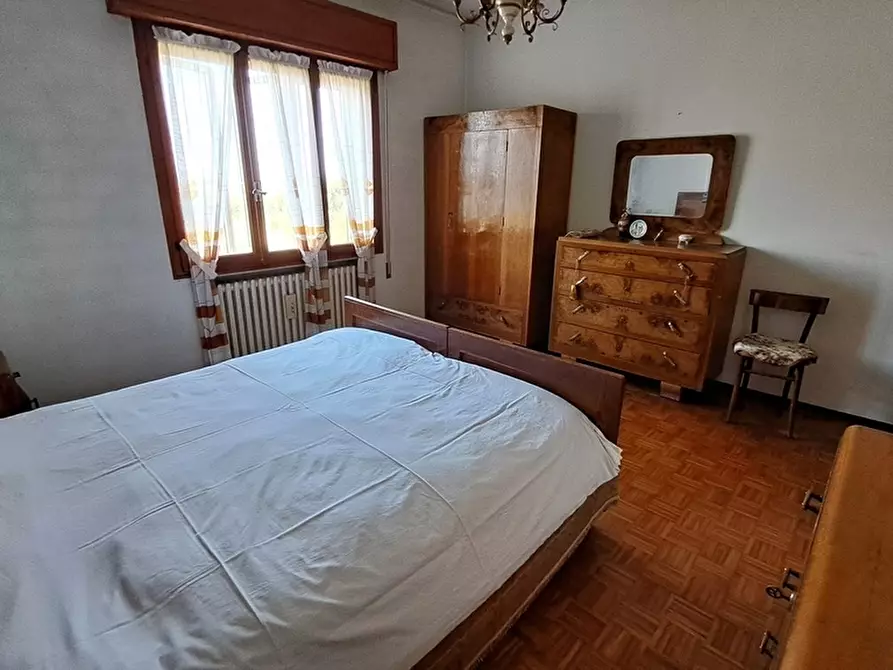 Immagine 22 di Casa indipendente in vendita  a Fiesso Umbertiano