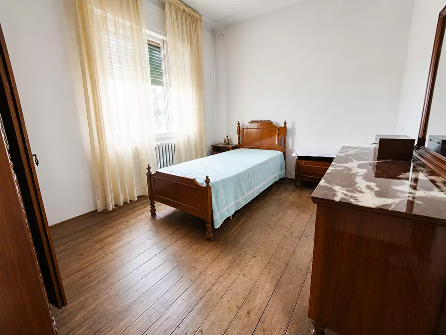 Immagine 15 di Casa bifamiliare in vendita  in Via Guglielmo Marconi 2 a Guarda Veneta