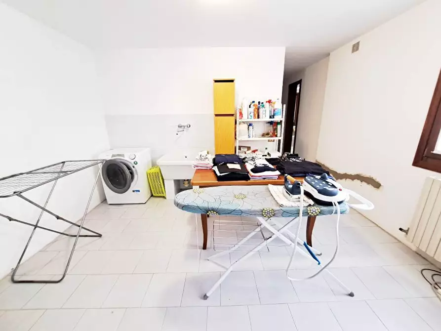 Immagine 41 di Casa indipendente in vendita  a Costa Di Rovigo