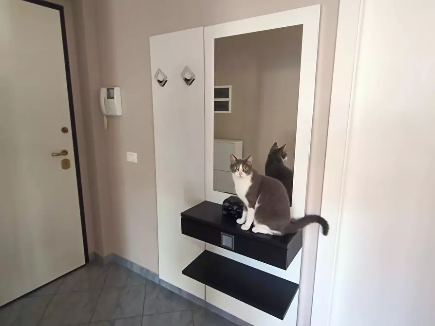 Immagine 4 di Quadrilocale in vendita  a San Remo