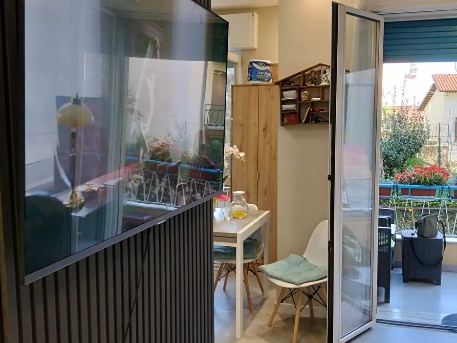 Immagine 5 di Appartamento in vendita  a San Remo