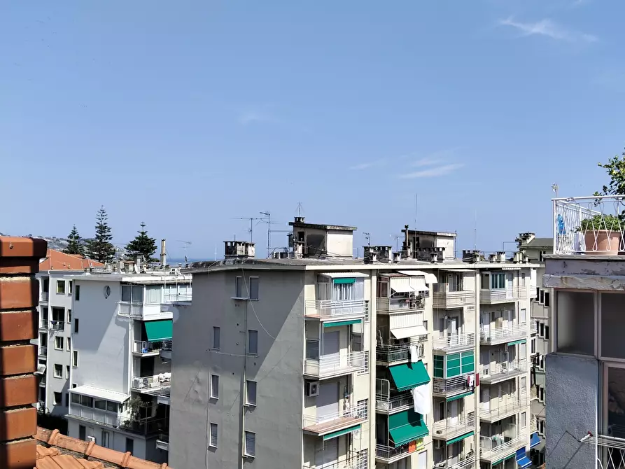 Immagine 19 di Attico in vendita  a San Remo