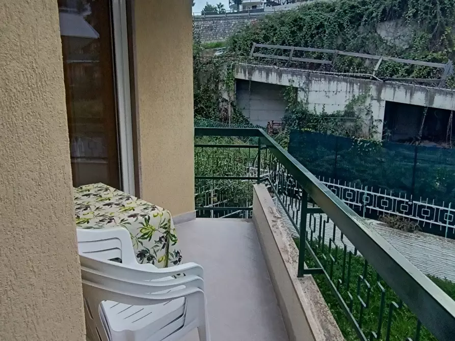 Immagine 2 di Monolocale in vendita  a San Remo