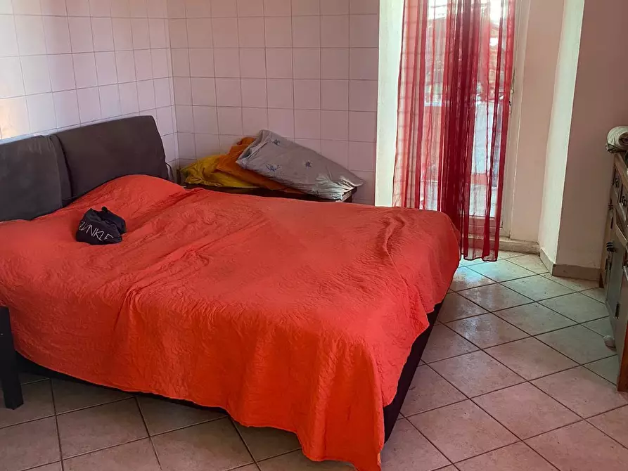 Immagine 13 di Porzione di casa in vendita  a San Remo