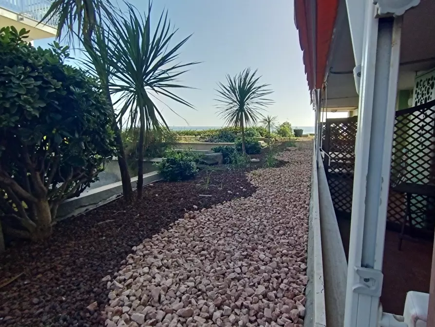 Immagine 5 di Monolocale in vendita  a San Remo