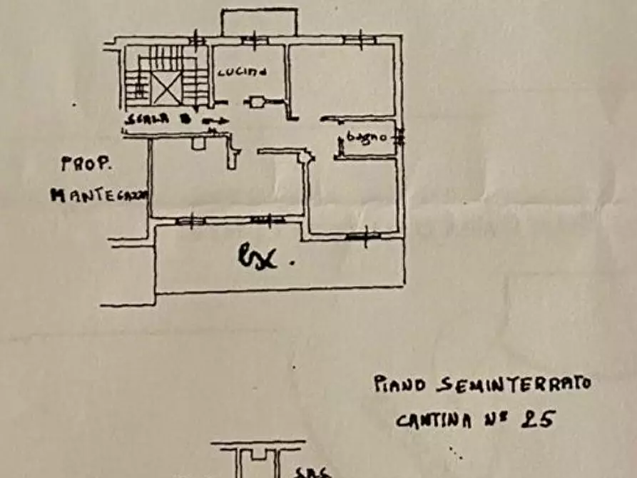Immagine 21 di Attico in vendita  a San Remo