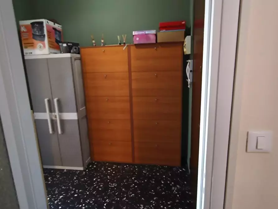 Immagine 7 di Bilocale in vendita  in Via Galileo Galilei a San Remo