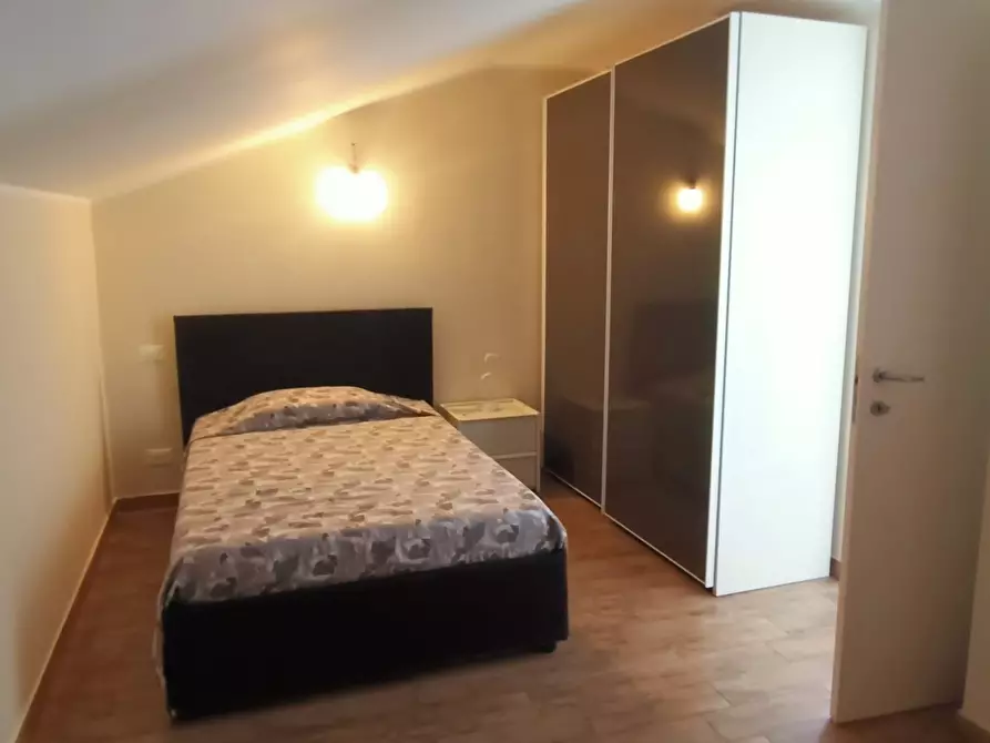 Immagine 17 di Quadrilocale in vendita  a San Remo