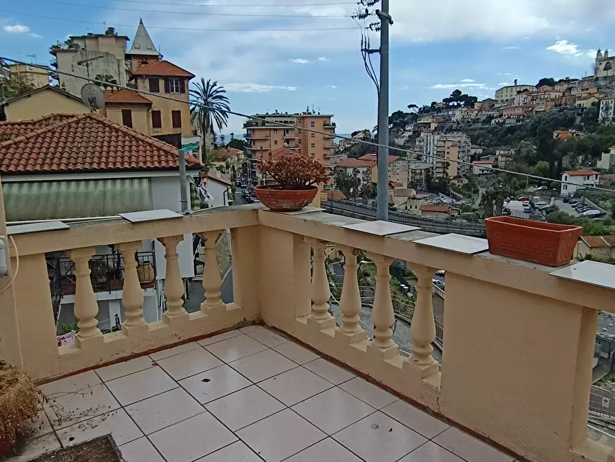 Immagine 16 di Casa indipendente in vendita  in Via Dante Alighieri 53 a San Remo