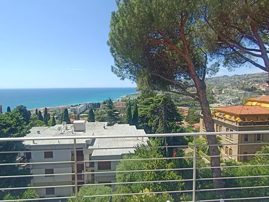 Immagine 4 di Attico in vendita  a San Remo