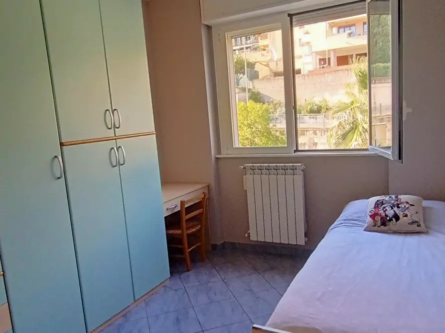 Immagine 14 di Quadrilocale in vendita  a San Remo