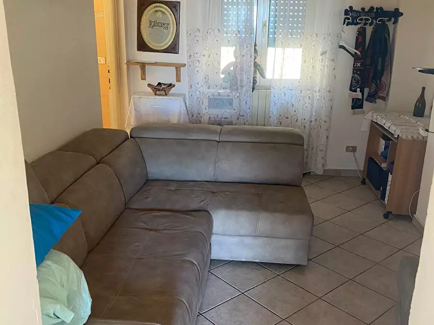 Immagine 8 di Porzione di casa in vendita  a San Remo