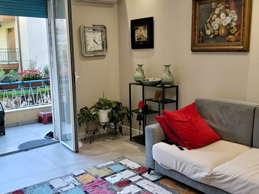 Immagine 9 di Appartamento in vendita  a San Remo