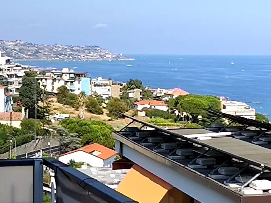 Immagine 8 di Trilocale in vendita  in Via Padre Semeria 466 a San Remo