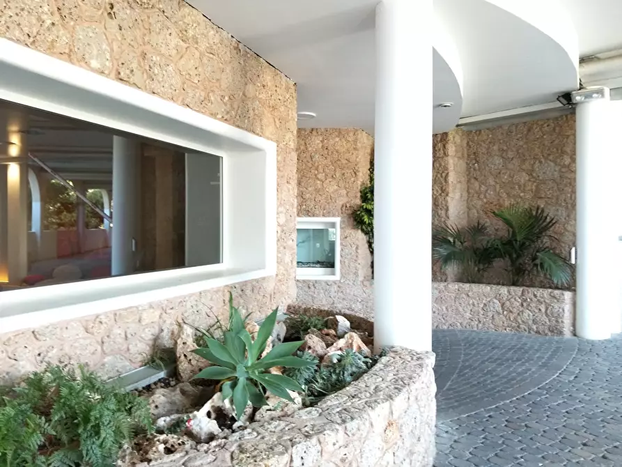 Immagine 28 di Bilocale in vendita  in Via Privata Serenella 34 a San Remo