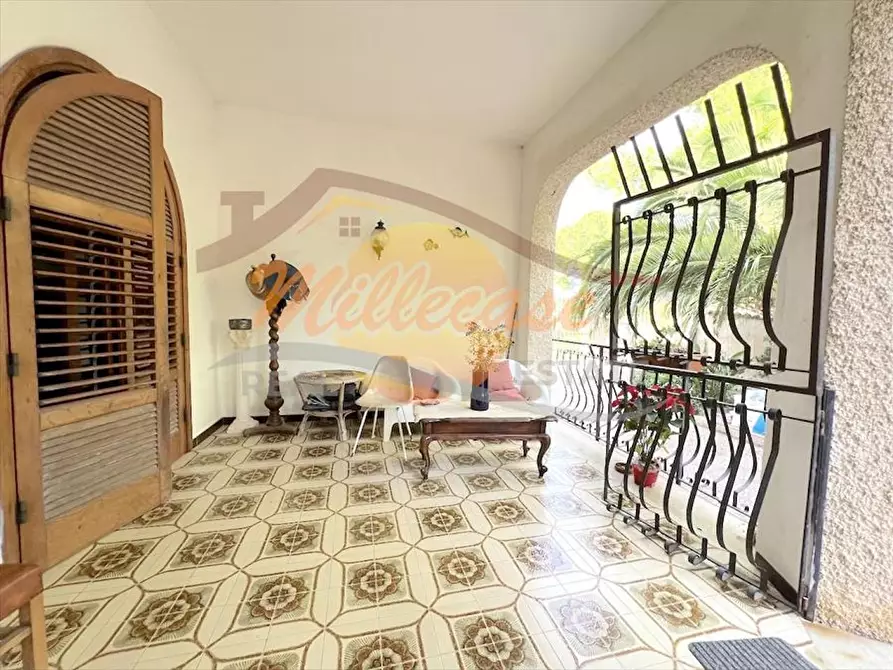 Immagine 13 di Casa bifamiliare in vendita  in Via Blanco a Siracusa