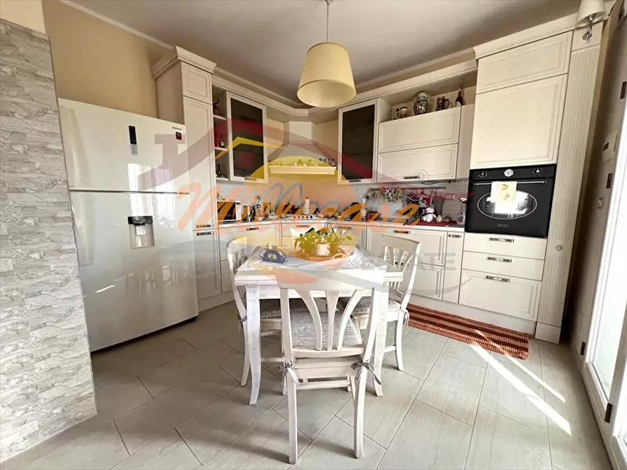 Immagine 2 di Appartamento in vendita  in Via Salvatore Monteforte a Siracusa