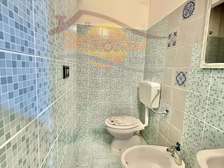 Immagine 22 di Quadrilocale in vendita  in Via Monte BIANCO a Siracusa