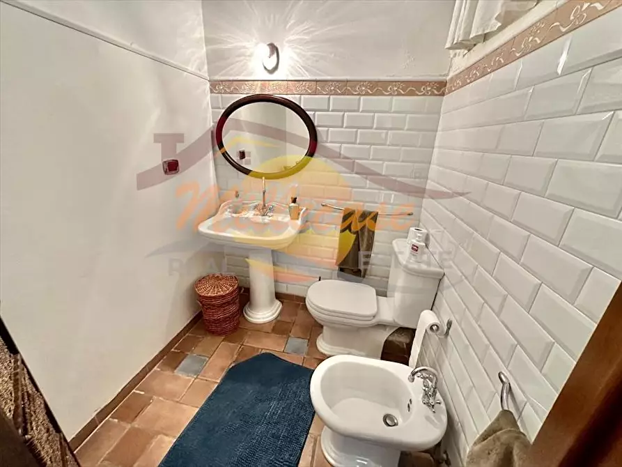 Immagine 8 di Casa indipendente in vendita  in VIA SENATORE DI GIOVANNI a Siracusa