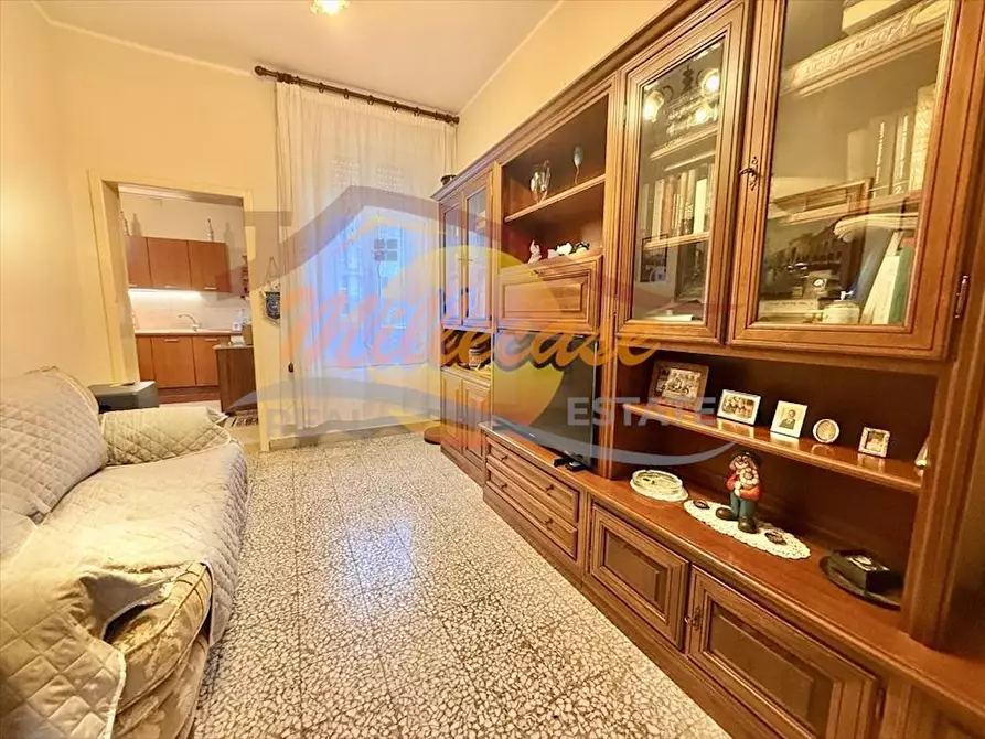 Immagine 9 di Trilocale in vendita  in VIA DANIELE MONTELEONI a Siracusa